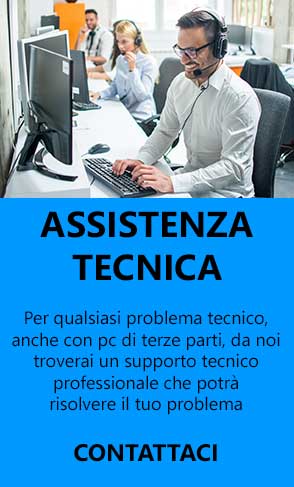 CONTATTACI